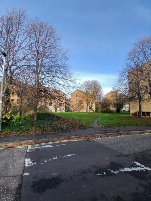 North Hillhousefield