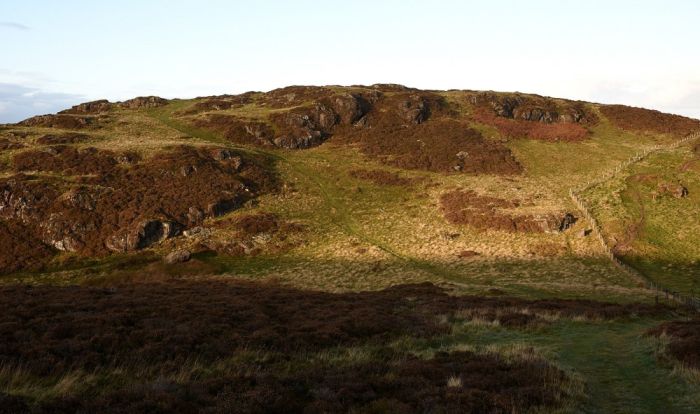 Torduff Hill