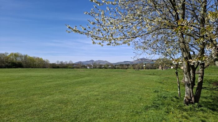 Bilston Glen Loanhead Burghlee Park