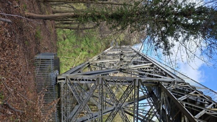 Bilston Glen Viaduct 2