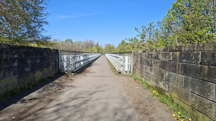 Bilston Glen Viaduct