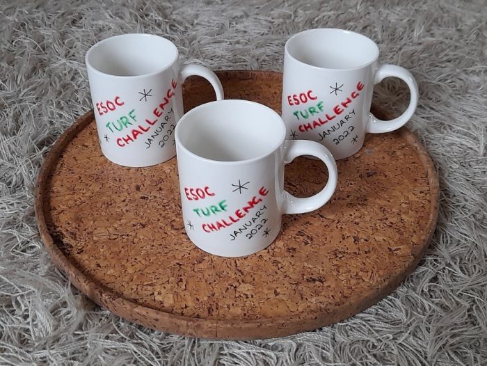 prizes for the winners