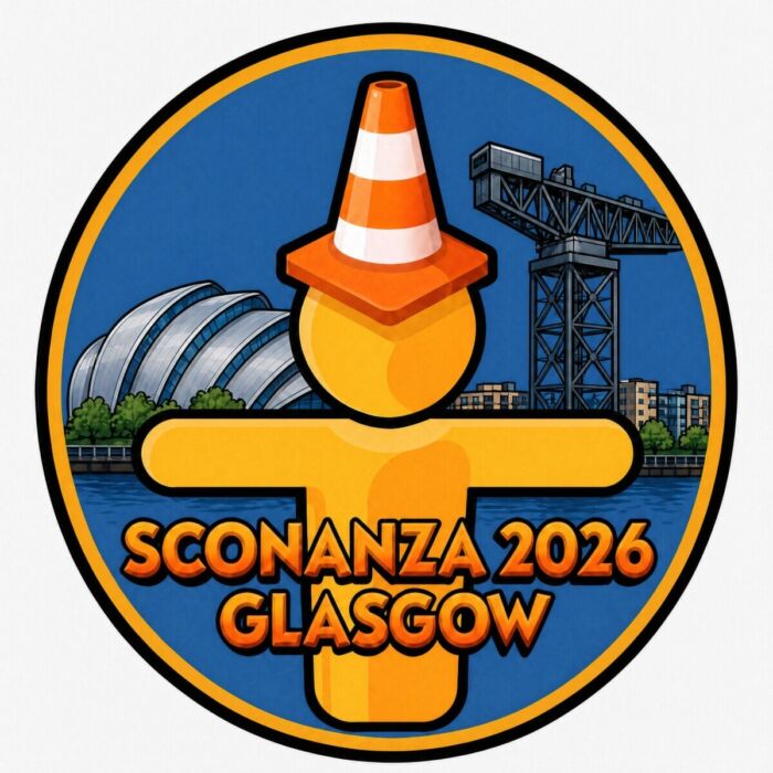 SCOnanza 2026 logo