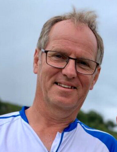 David Robertson