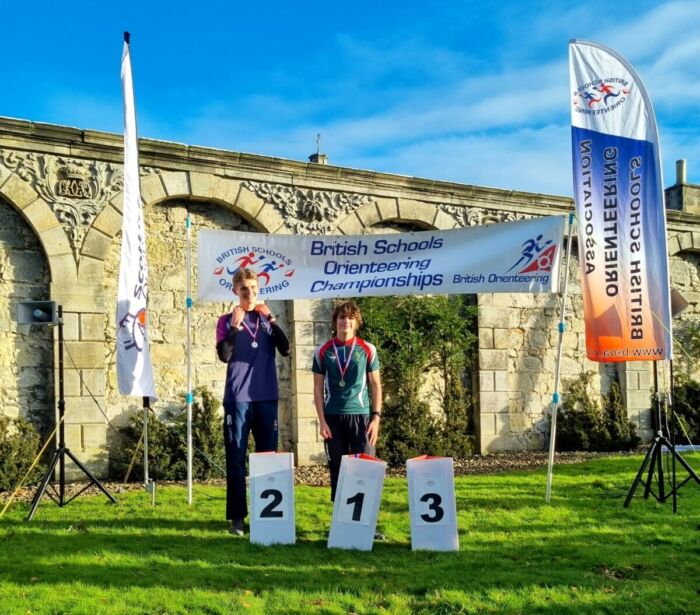 Individual - Year 10 Boys