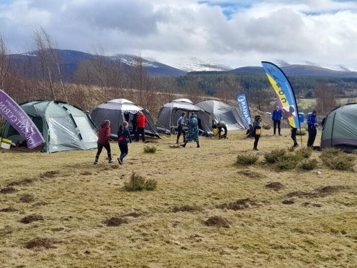 Windy SOL 1 Dunachtonmore