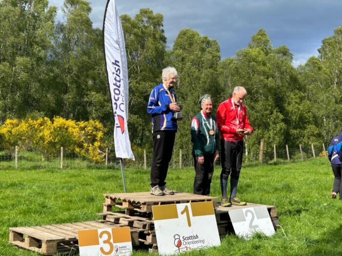 Alison 2nd W65L