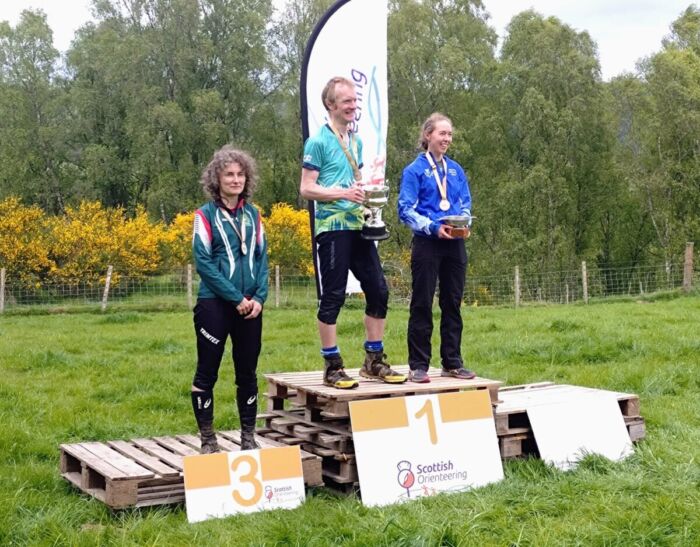 Hannah 3rd W40L