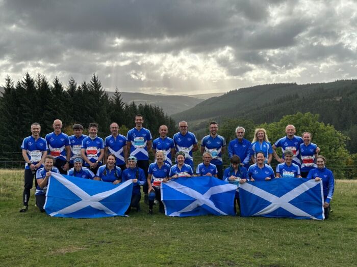 Scotland team VHI