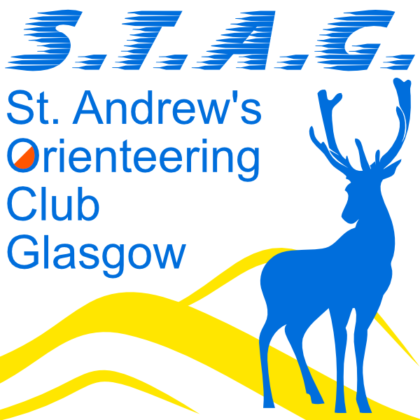 STAG logo